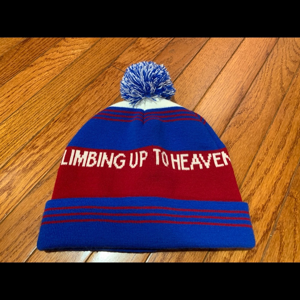 Warm hat - Picture 3 of 7